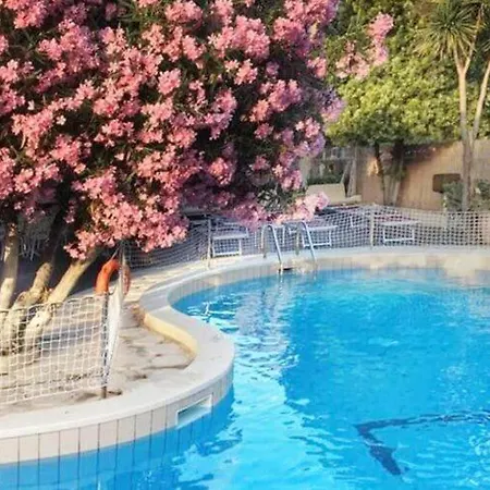 Apartamento Ligure Rta