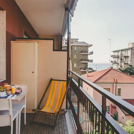 Apartamento Ligure Rta *