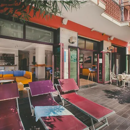 Ligure Rta Apartamento