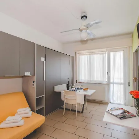 Apartamento Ligure Rta *