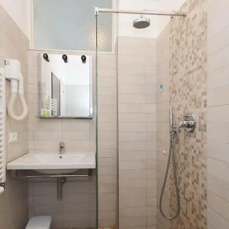 Apartamento Ligure Rta