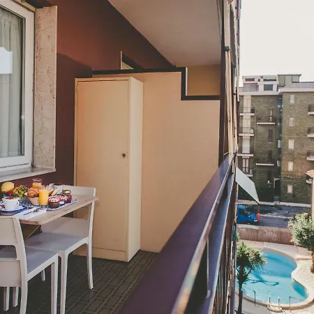 Apartamento Ligure Rta *