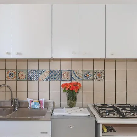 Ligure Rta Apartamento